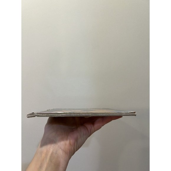 Disney Hercules Little Golden Book First Edition 1997 Greek Myth - Picture 9 of 10